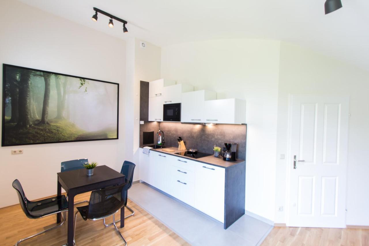 The Greenery Apartament